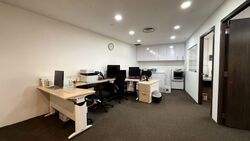 The Plaza (D7), Office #554547061